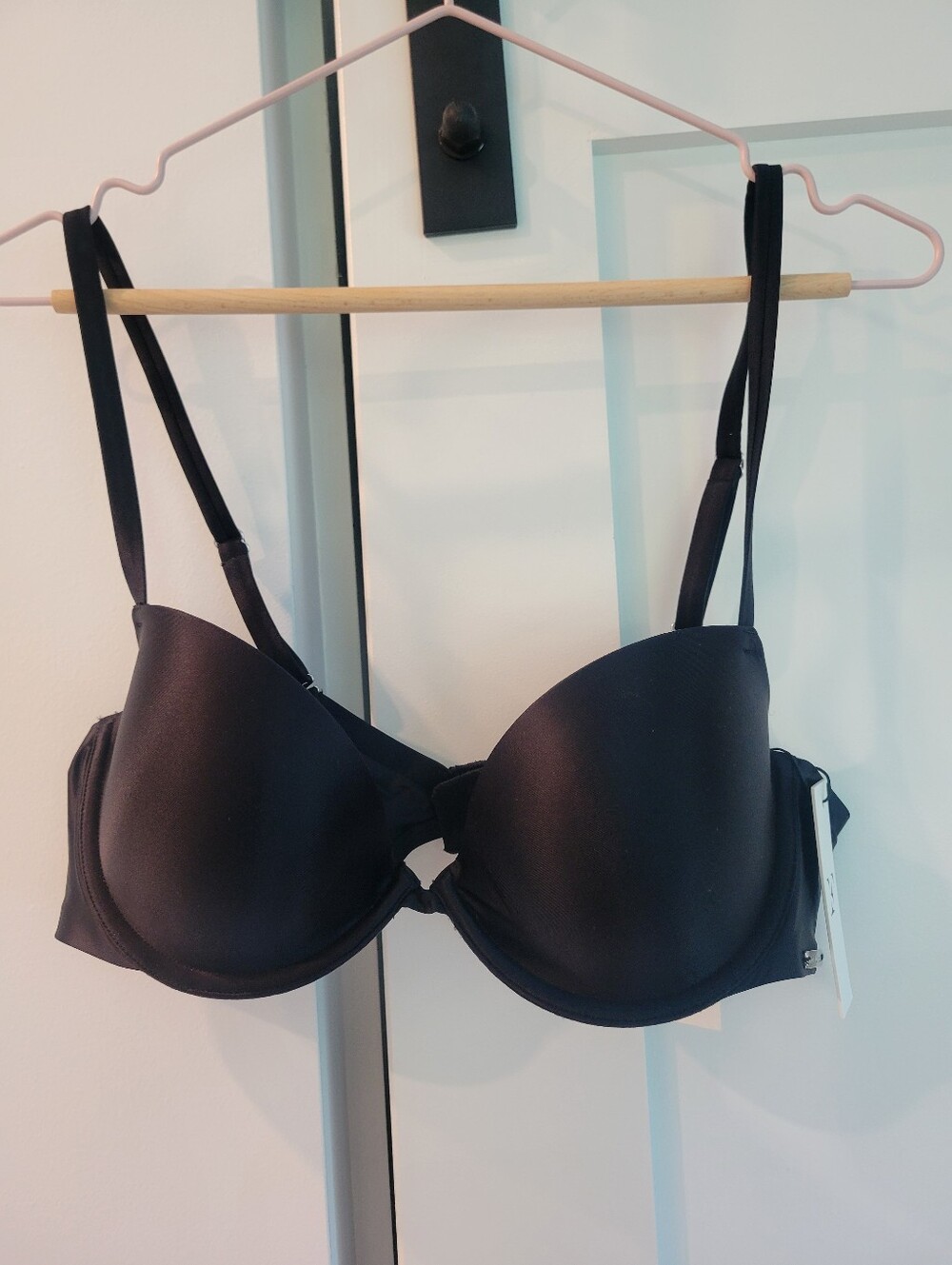 Fleur du mal Le Gloss Bra